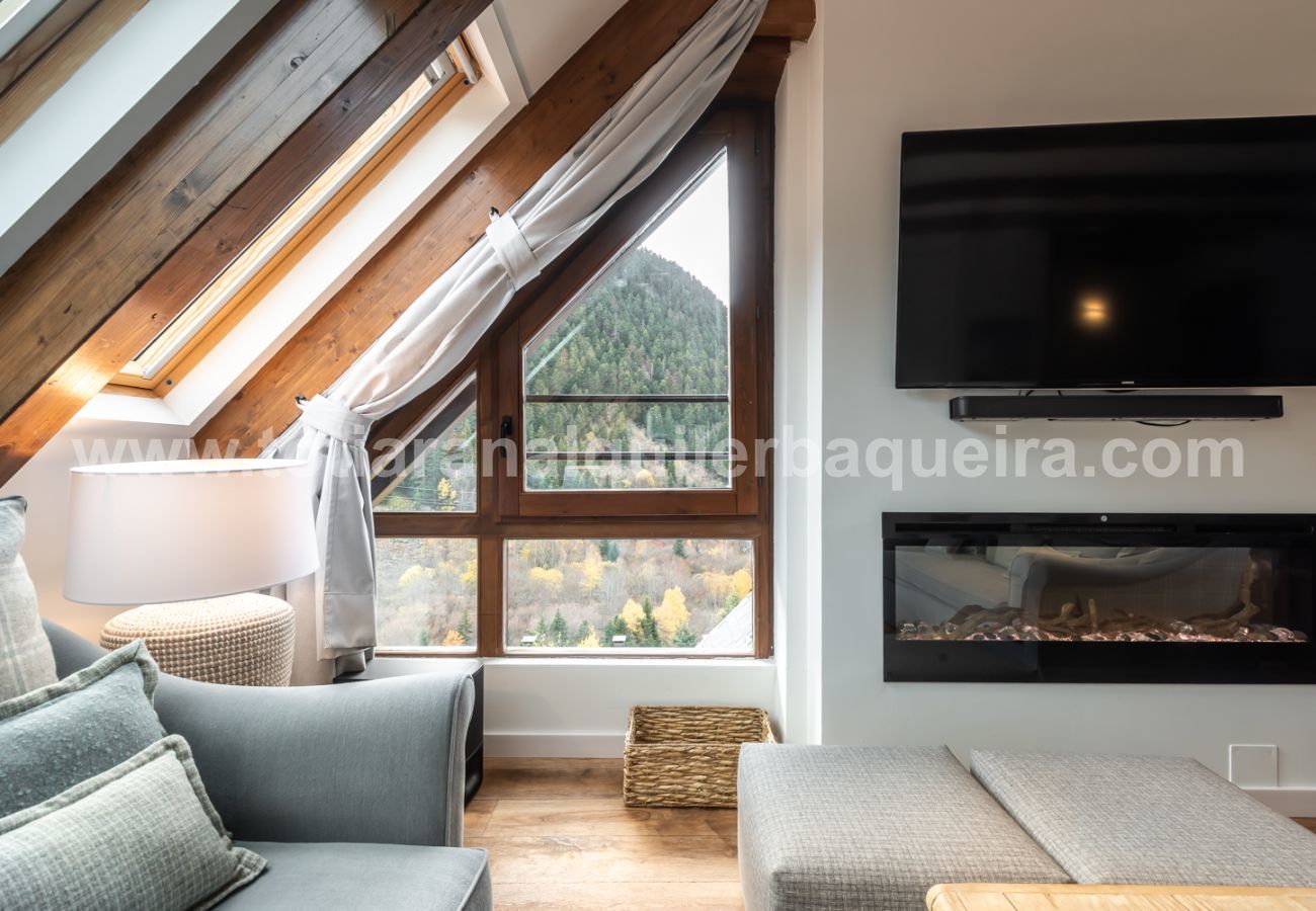 Apartment in Baqueira - Cabirol by Totiaran