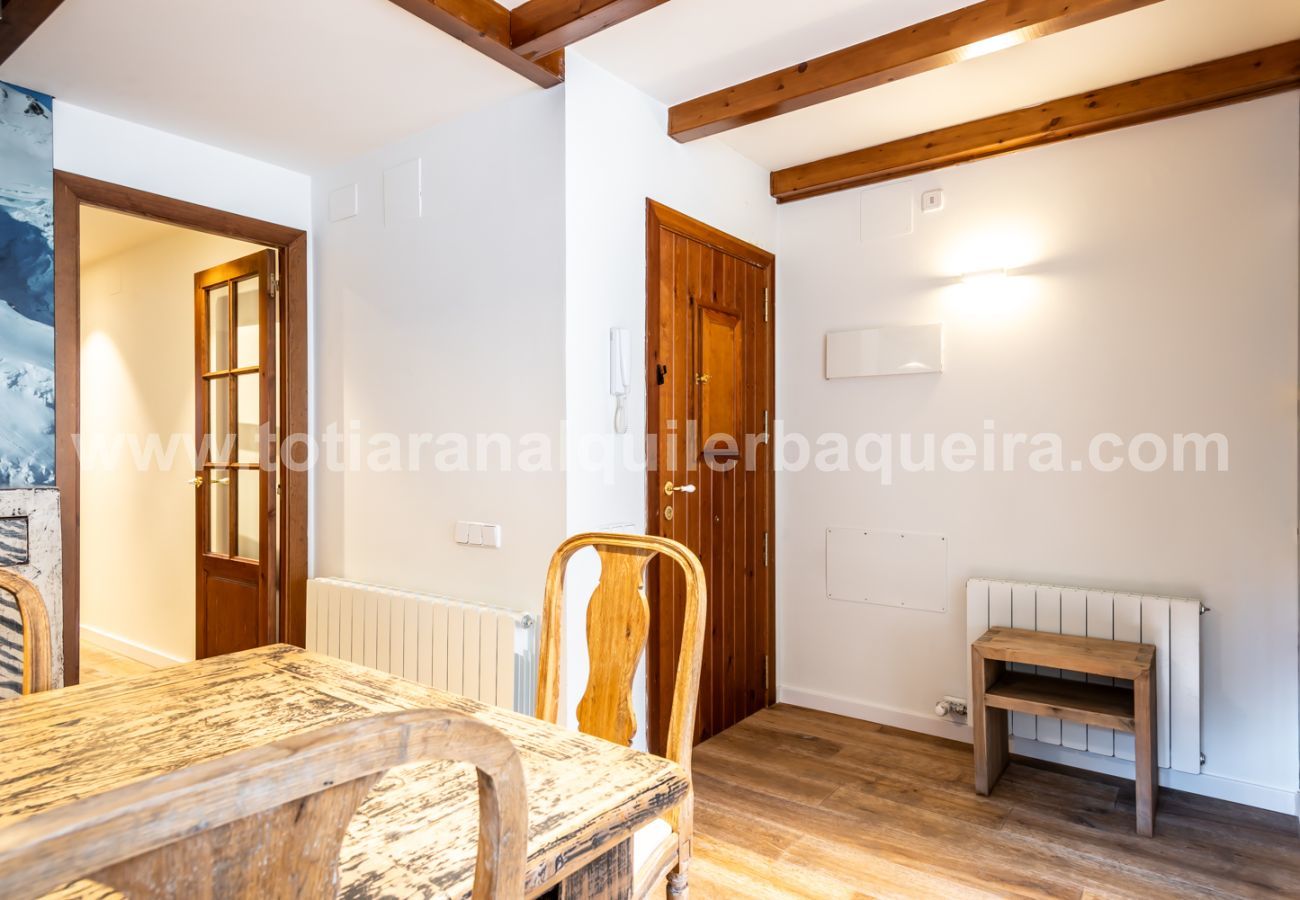 Apartment in Baqueira - Cabirol by Totiaran
