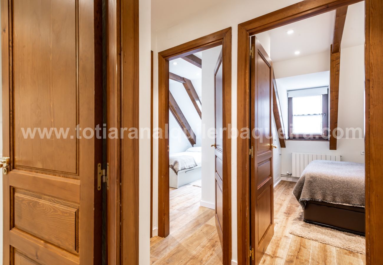 Apartment in Baqueira - Cabirol by Totiaran
