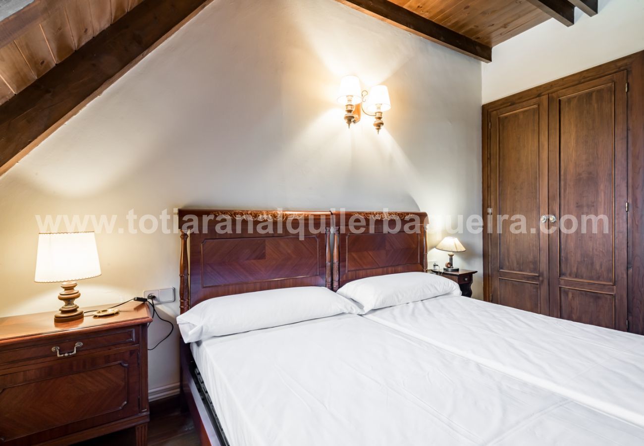 House in Salardú - Casa Pinarrets by Totiaran