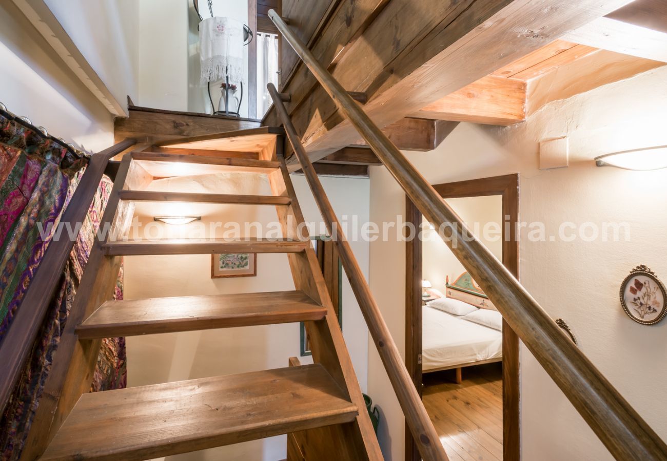 House in Salardú - Casa Pinarrets by Totiaran