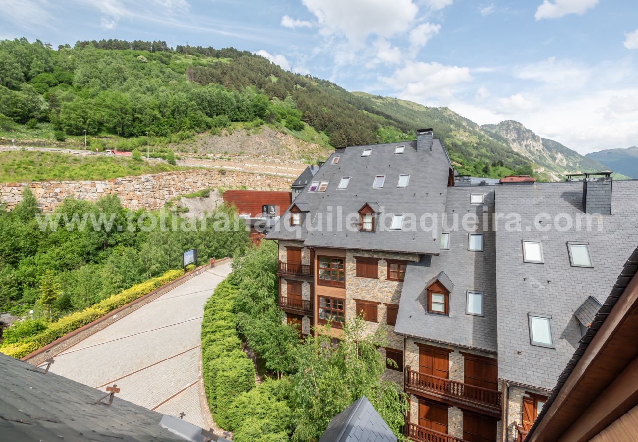 Apartment in Baqueira - Cigalera by Totiaran