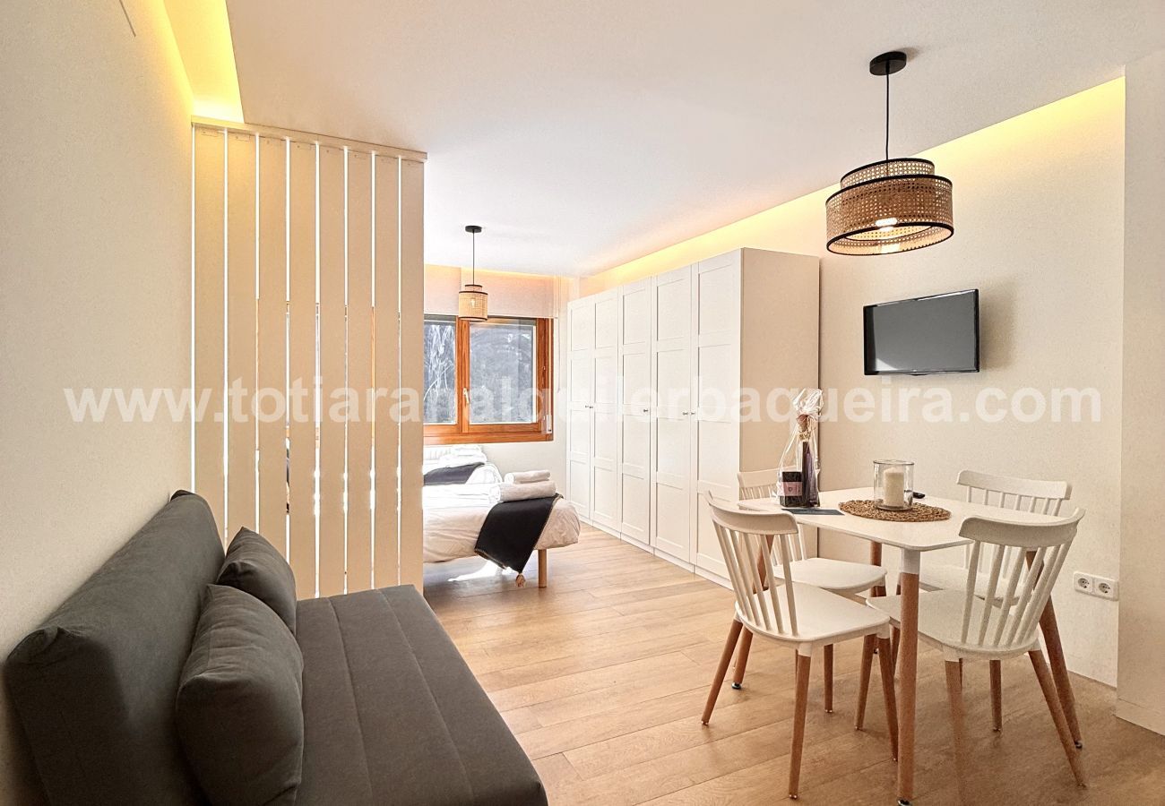 Apartment in Baqueira - Salana by Totiaran