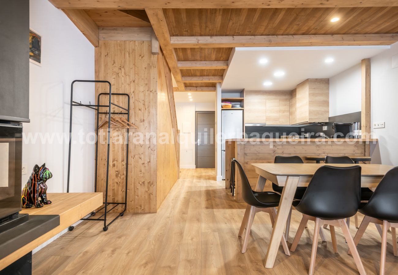 Apartment in Bagergue - Amalur by Totiaran