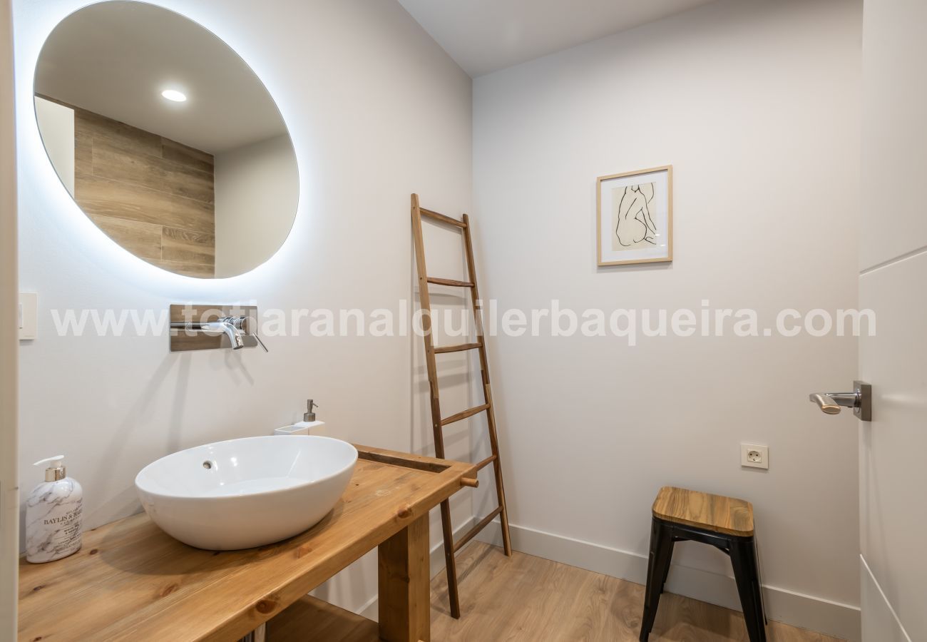Apartment in Bagergue - Amalur by Totiaran