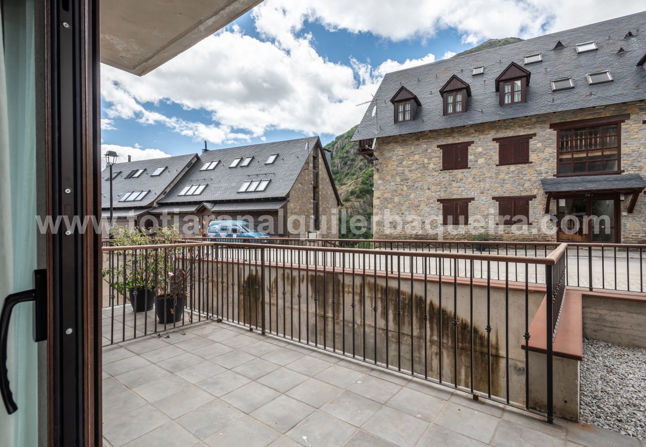 Apartment in Bagergue - Amalur by Totiaran