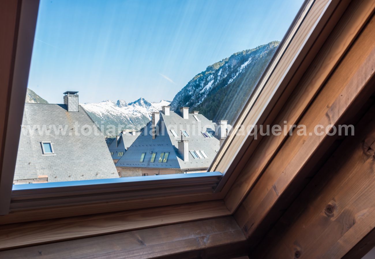 Apartment in Baqueira - Era Jançana by Totiaran