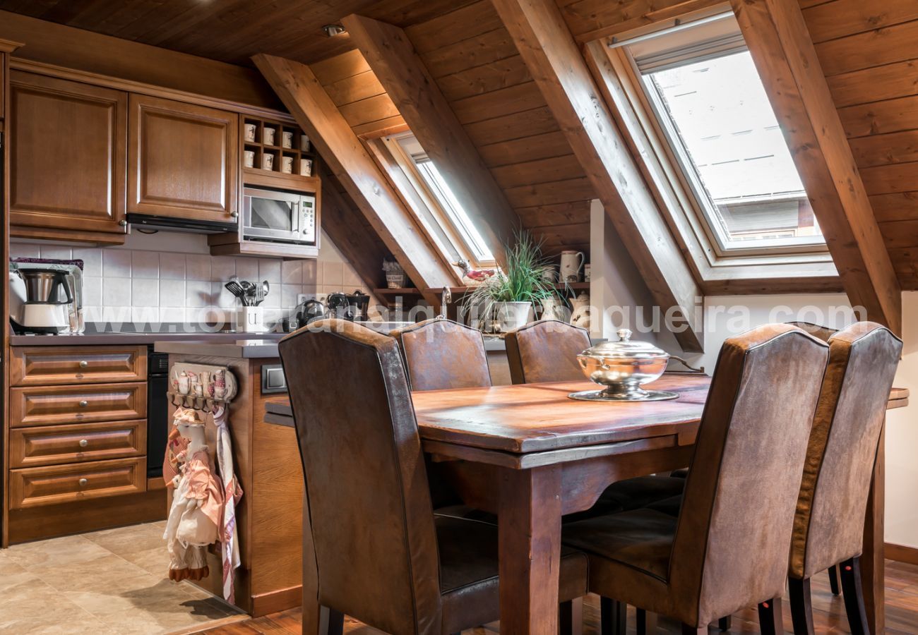 Apartment in Baqueira - Era Jançana by Totiaran
