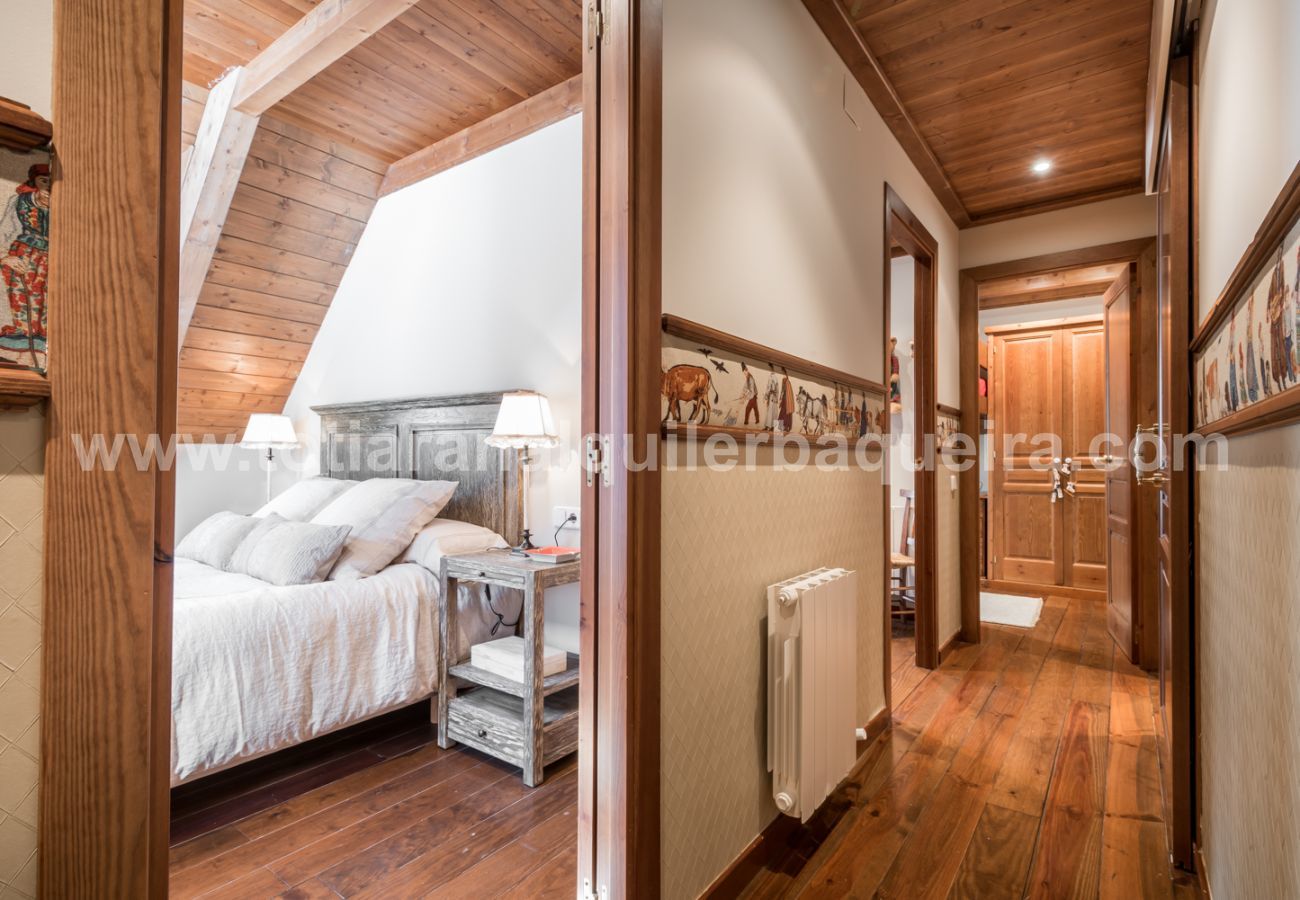 Apartment in Baqueira - Era Jançana by Totiaran