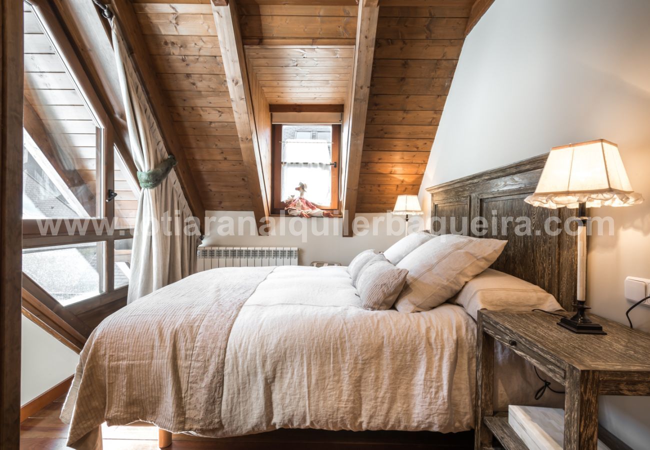 Apartment in Baqueira - Era Jançana by Totiaran