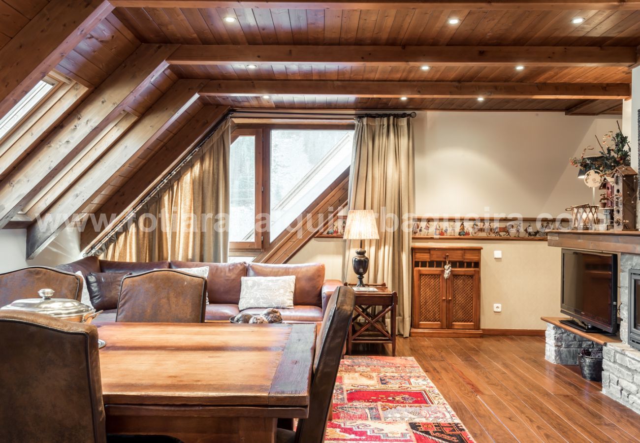 Apartment in Baqueira - Era Jançana by Totiaran