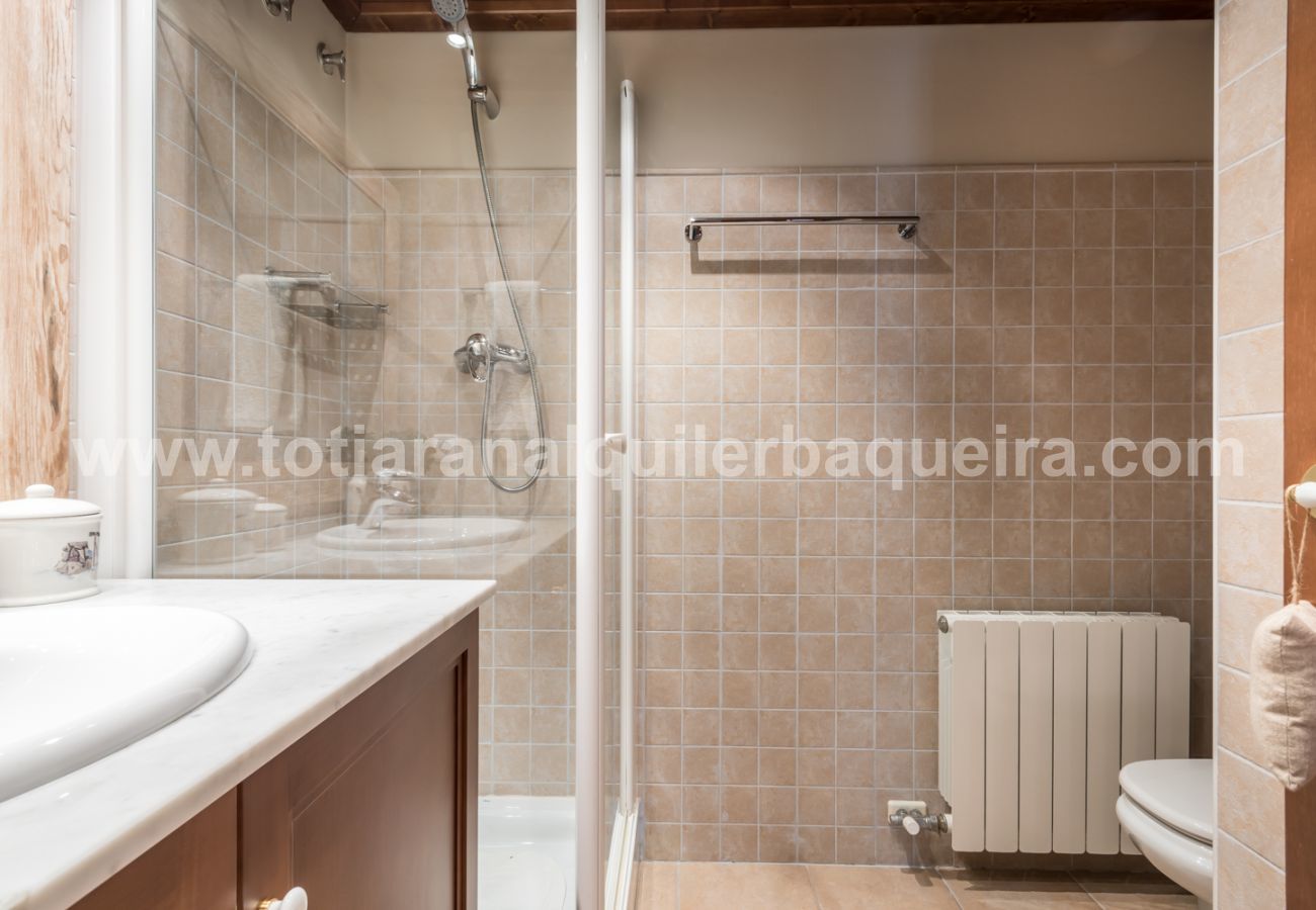 Apartment in Baqueira - Era Jançana by Totiaran