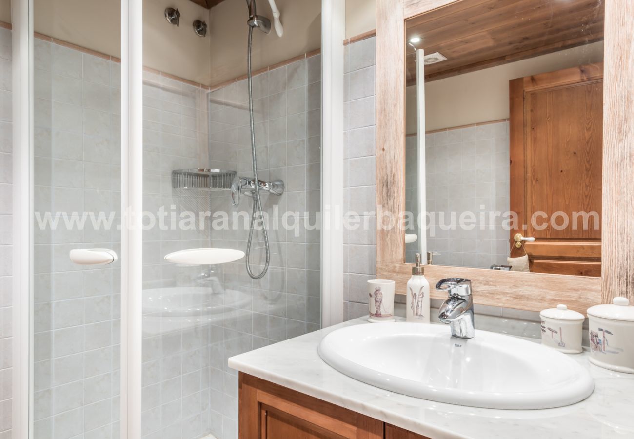 Apartment in Baqueira - Era Jançana by Totiaran