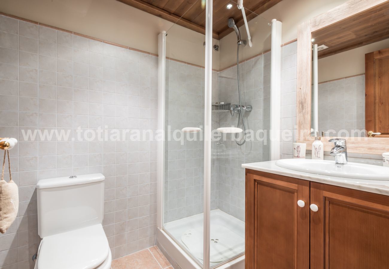 Apartment in Baqueira - Era Jançana by Totiaran
