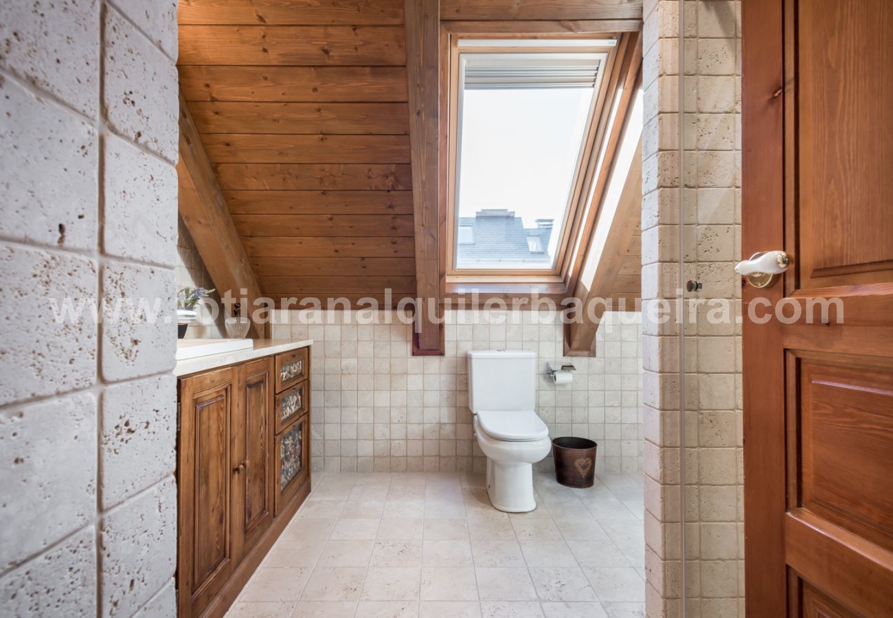 Apartment in Baqueira - Era Jançana by Totiaran