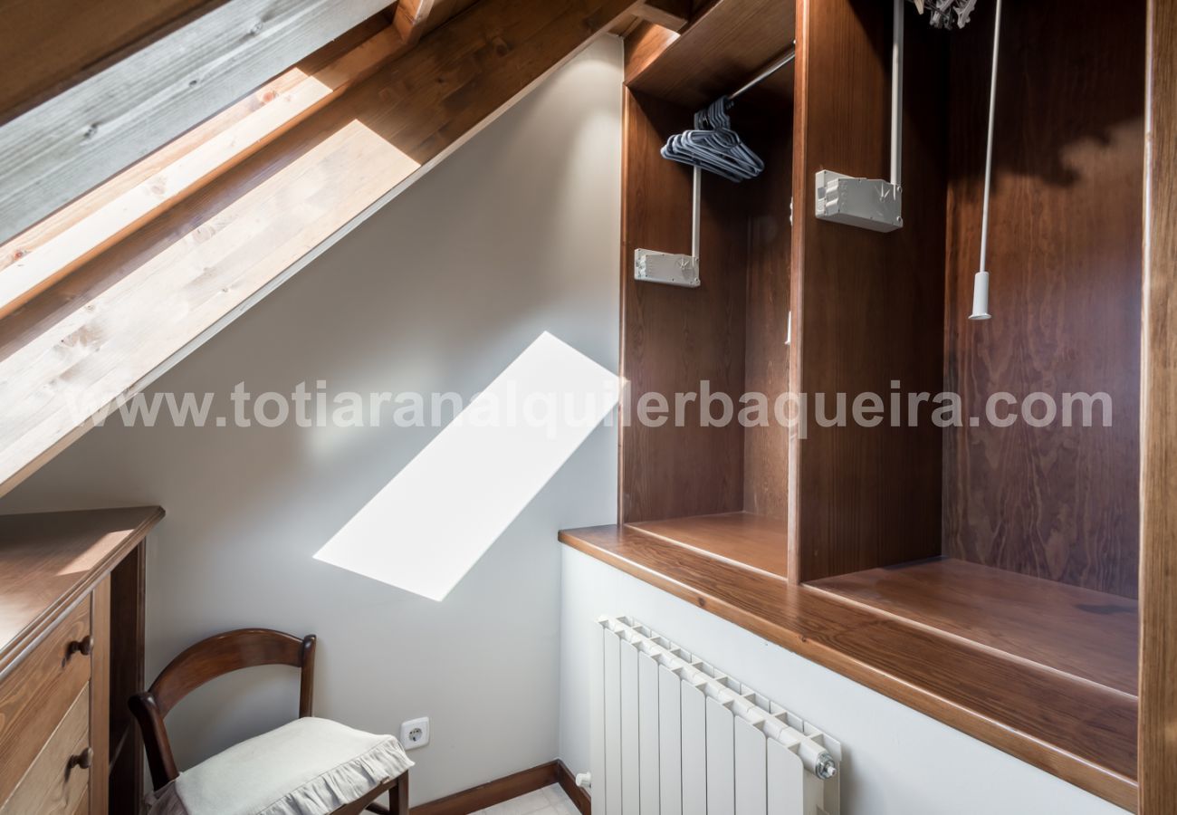 Apartment in Baqueira - Era Jançana by Totiaran