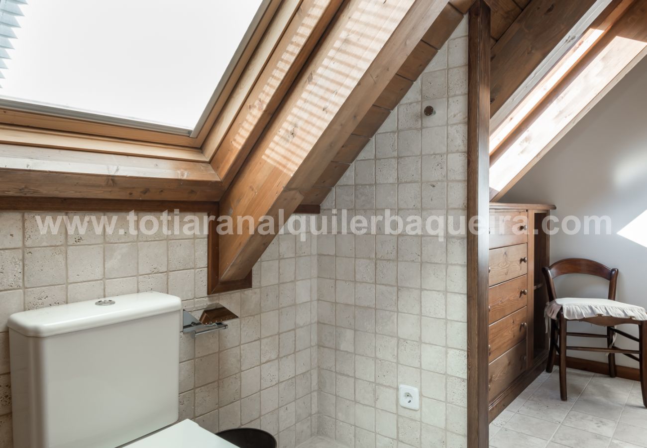 Apartment in Baqueira - Era Jançana by Totiaran