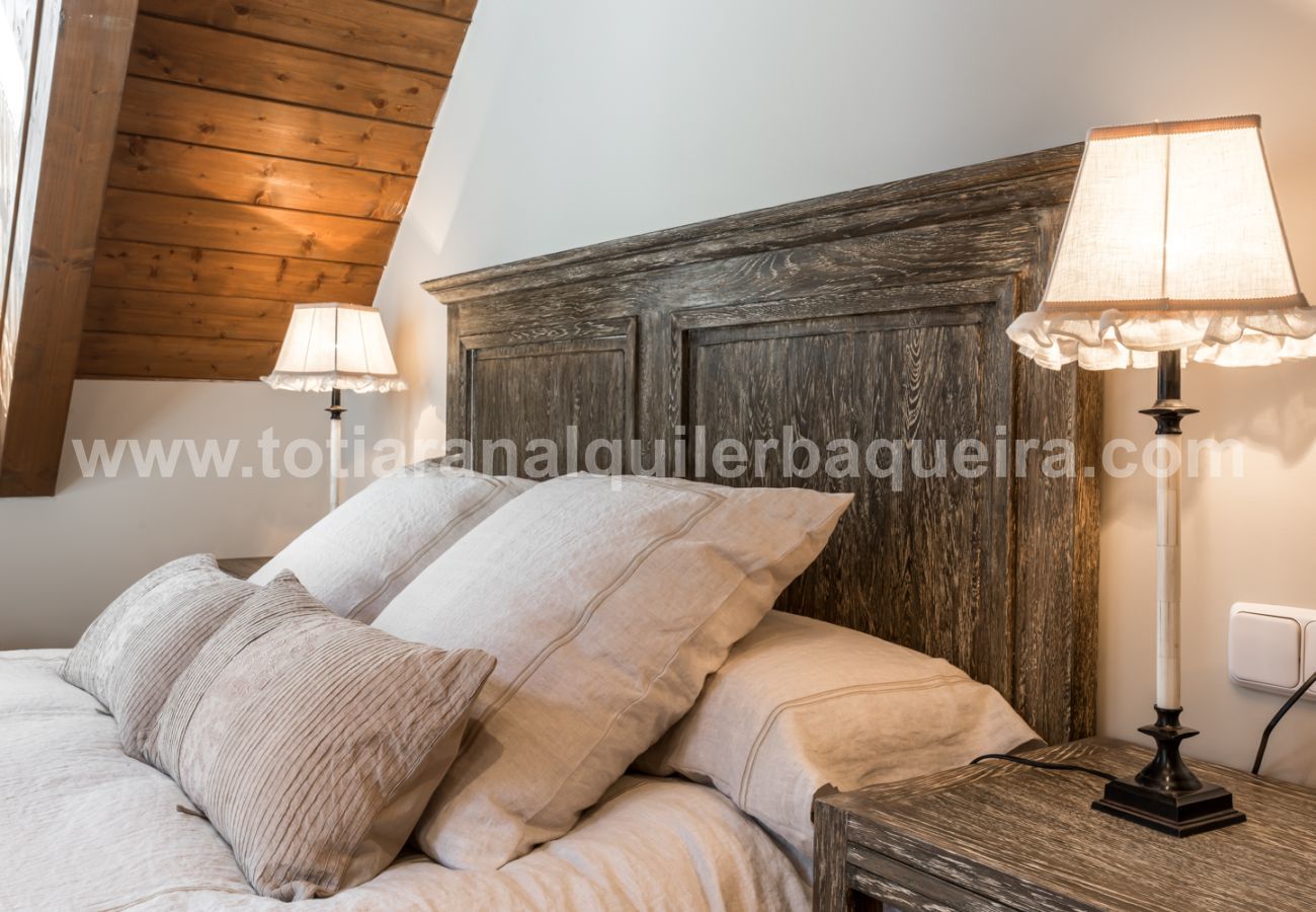 Apartment in Baqueira - Era Jançana by Totiaran