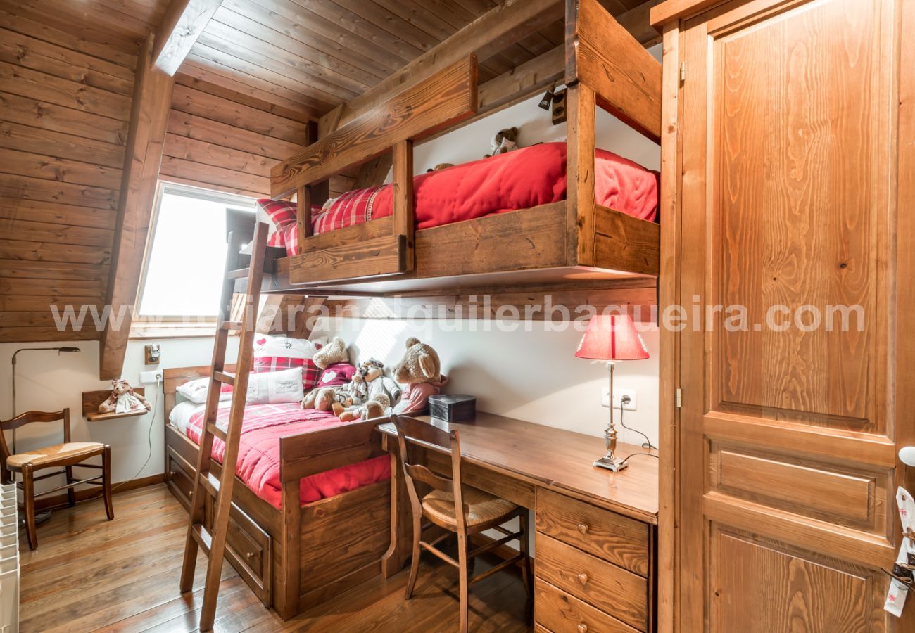 Apartment in Baqueira - Era Jançana by Totiaran