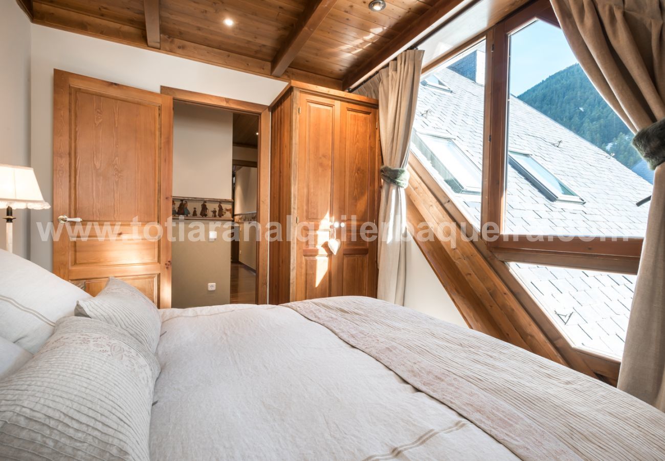 Apartment in Baqueira - Era Jançana by Totiaran