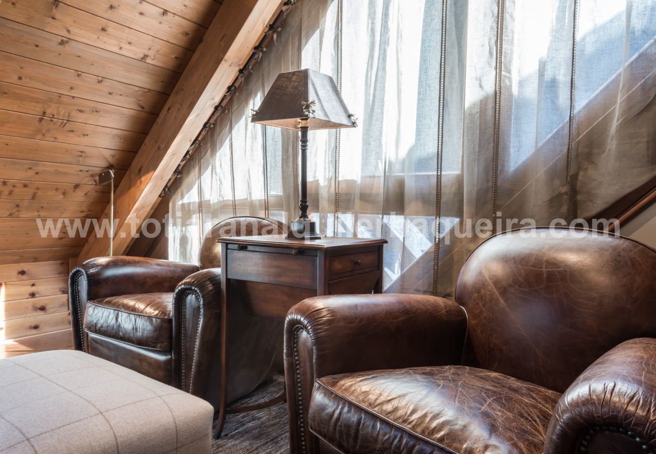Apartment in Baqueira - Era Jançana by Totiaran