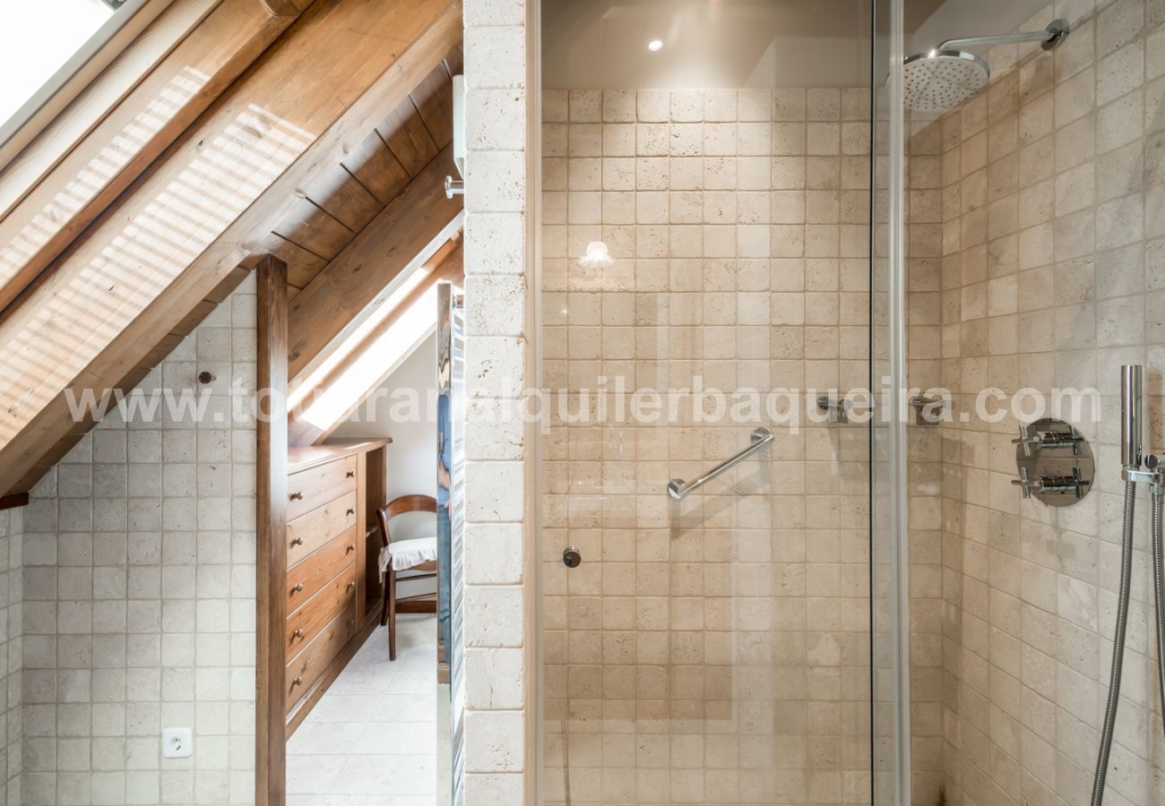 Apartment in Baqueira - Era Jançana by Totiaran