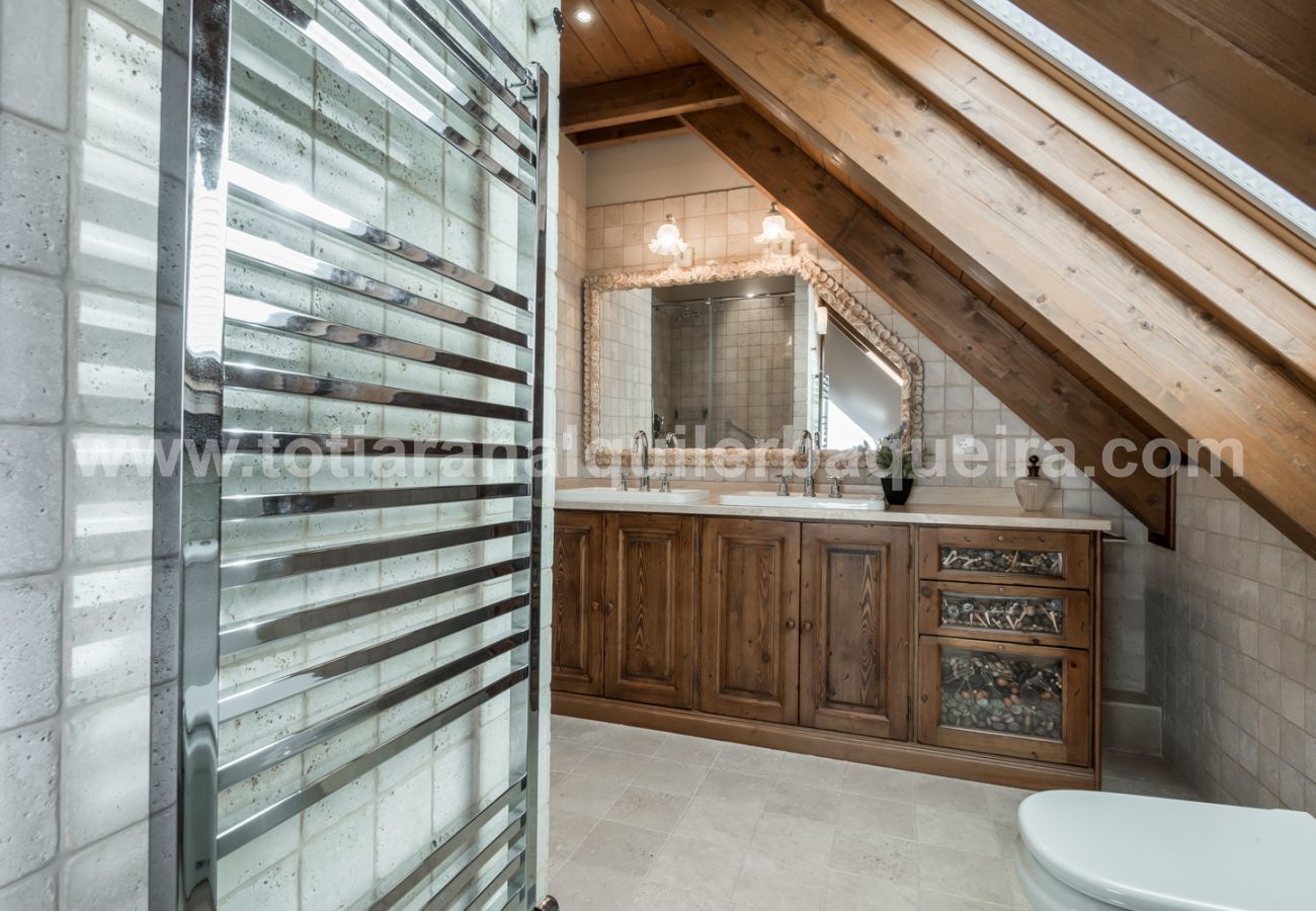 Apartment in Baqueira - Era Jançana by Totiaran