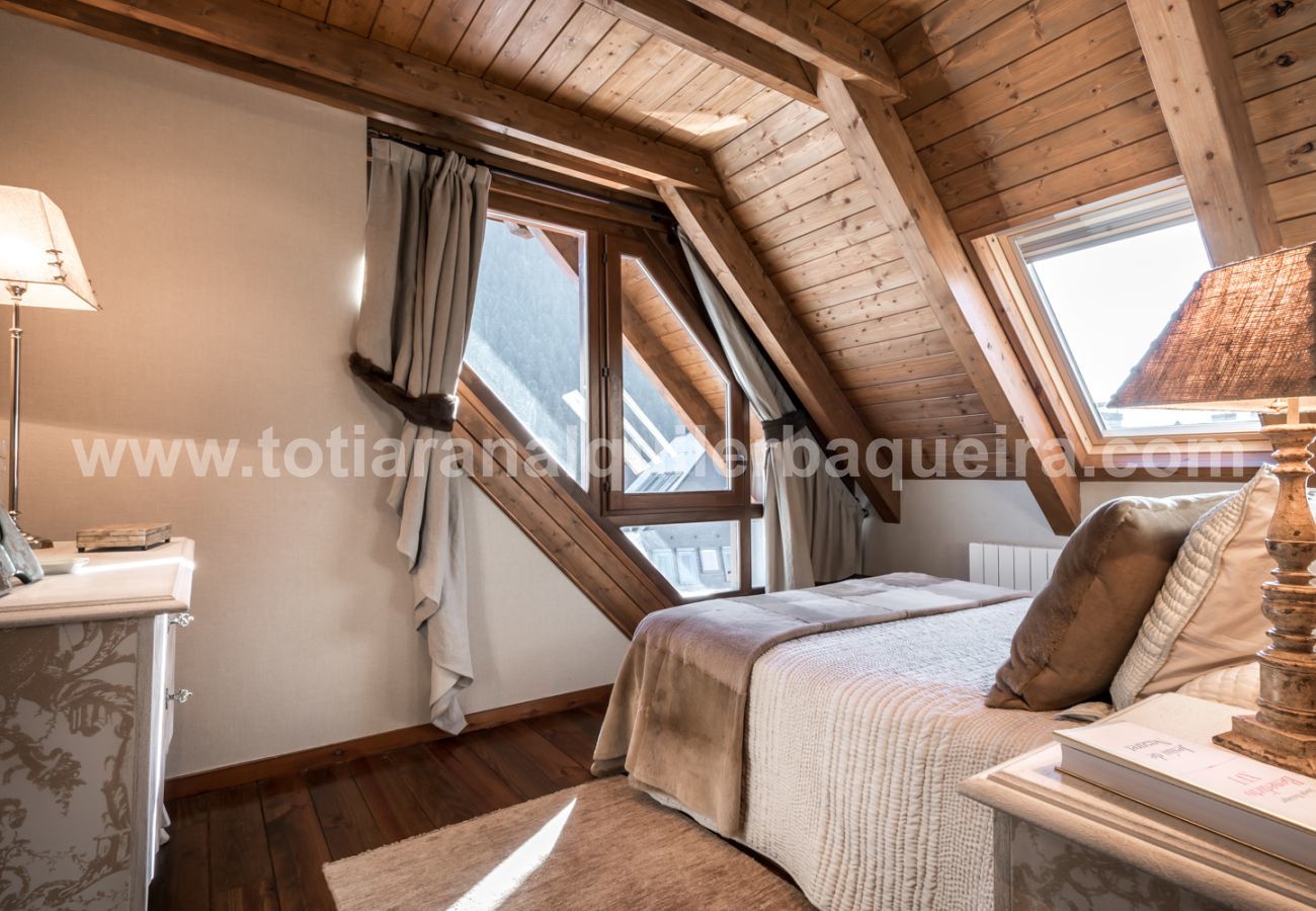 Apartment in Baqueira - Era Jançana by Totiaran