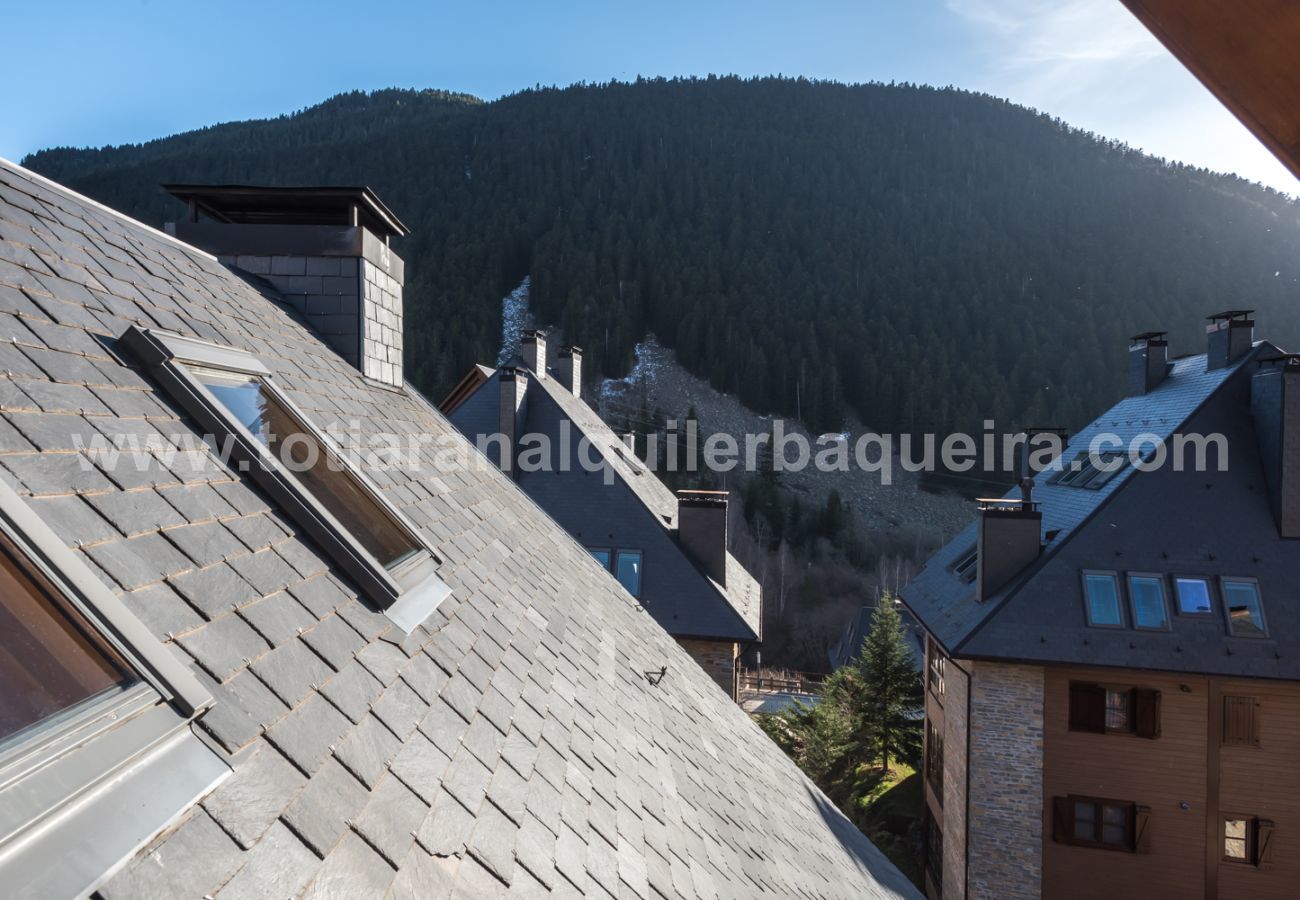 Apartment in Baqueira - Era Jançana by Totiaran