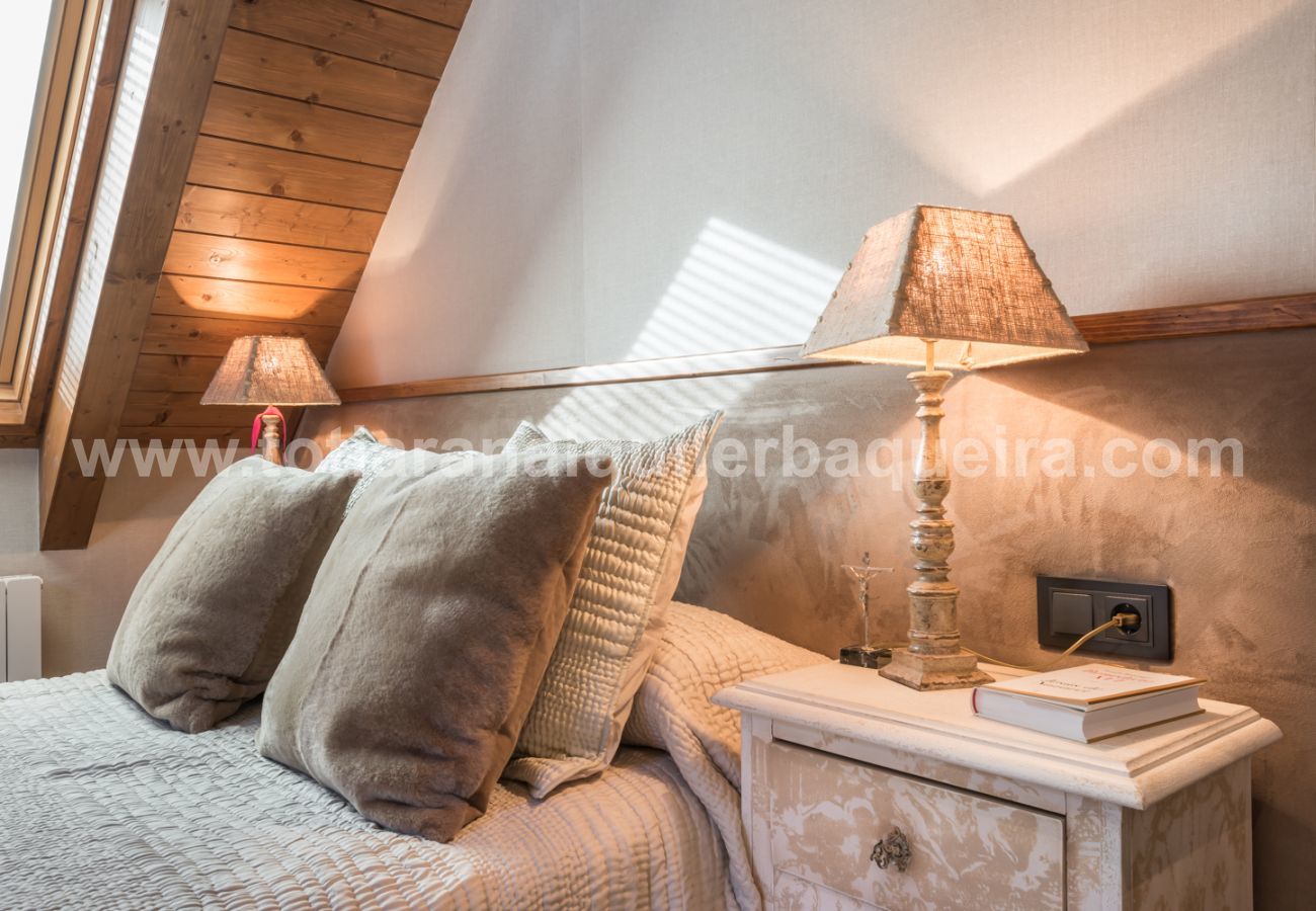 Apartment in Baqueira - Era Jançana by Totiaran