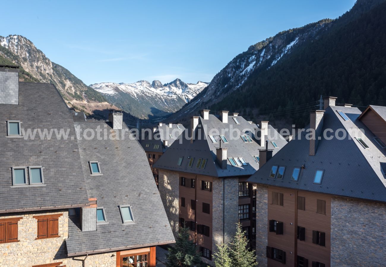 Apartment in Baqueira - Era Jançana by Totiaran