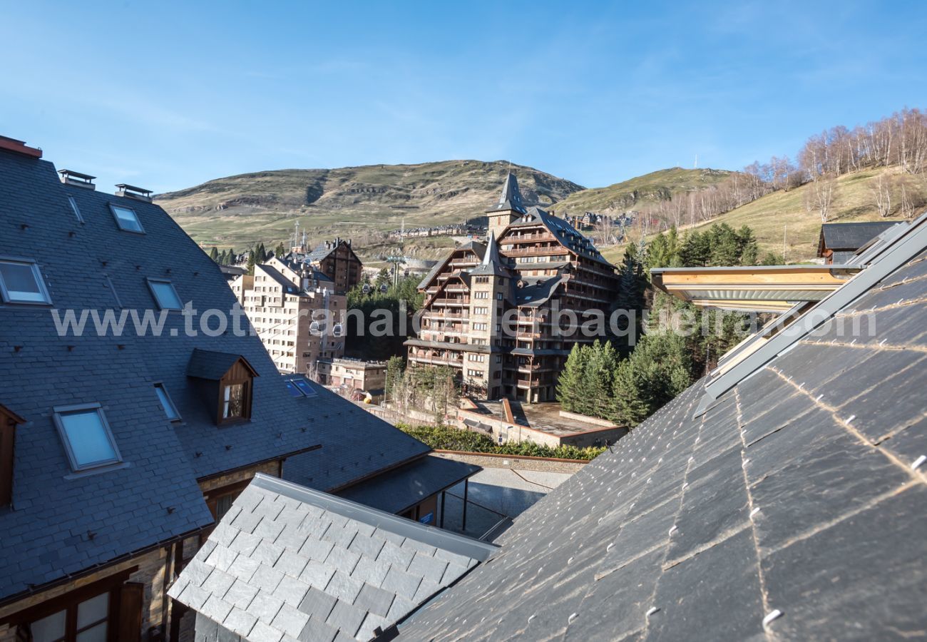 Apartment in Baqueira - Era Jançana by Totiaran
