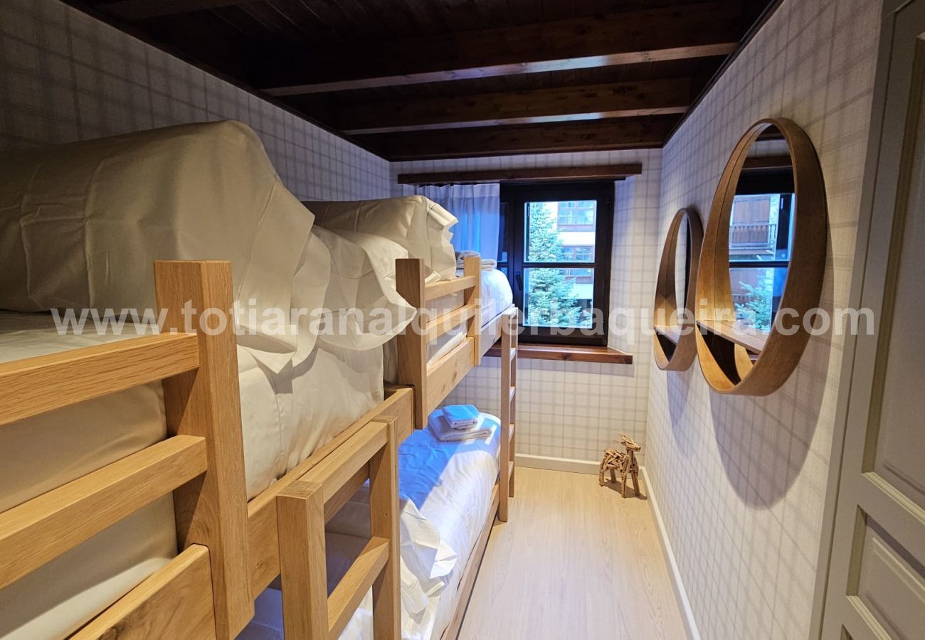 Apartment in Baqueira - Clot der Os by Totiaran
