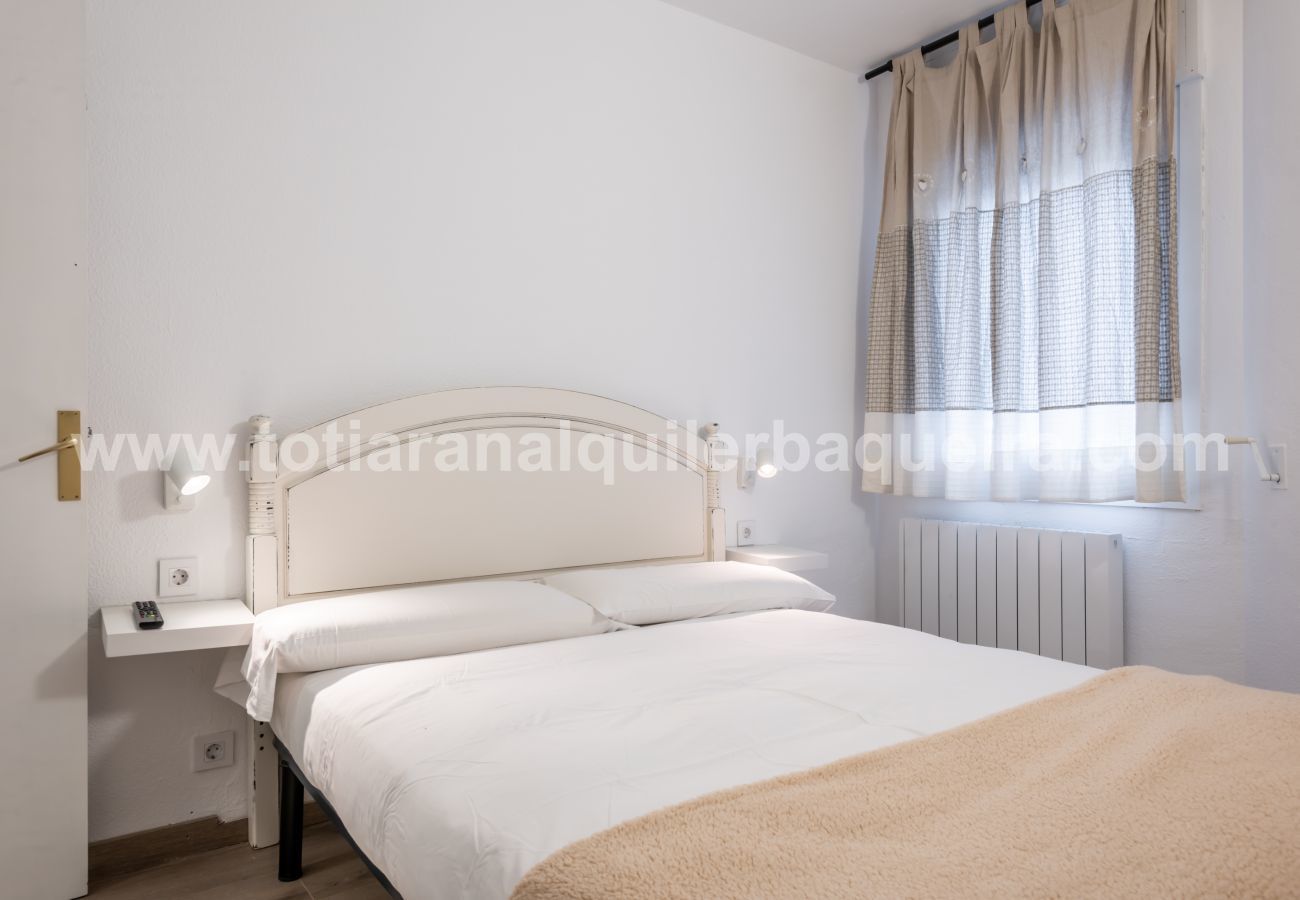 Apartment in Vielha - Tuc de Letassi by Totiaran