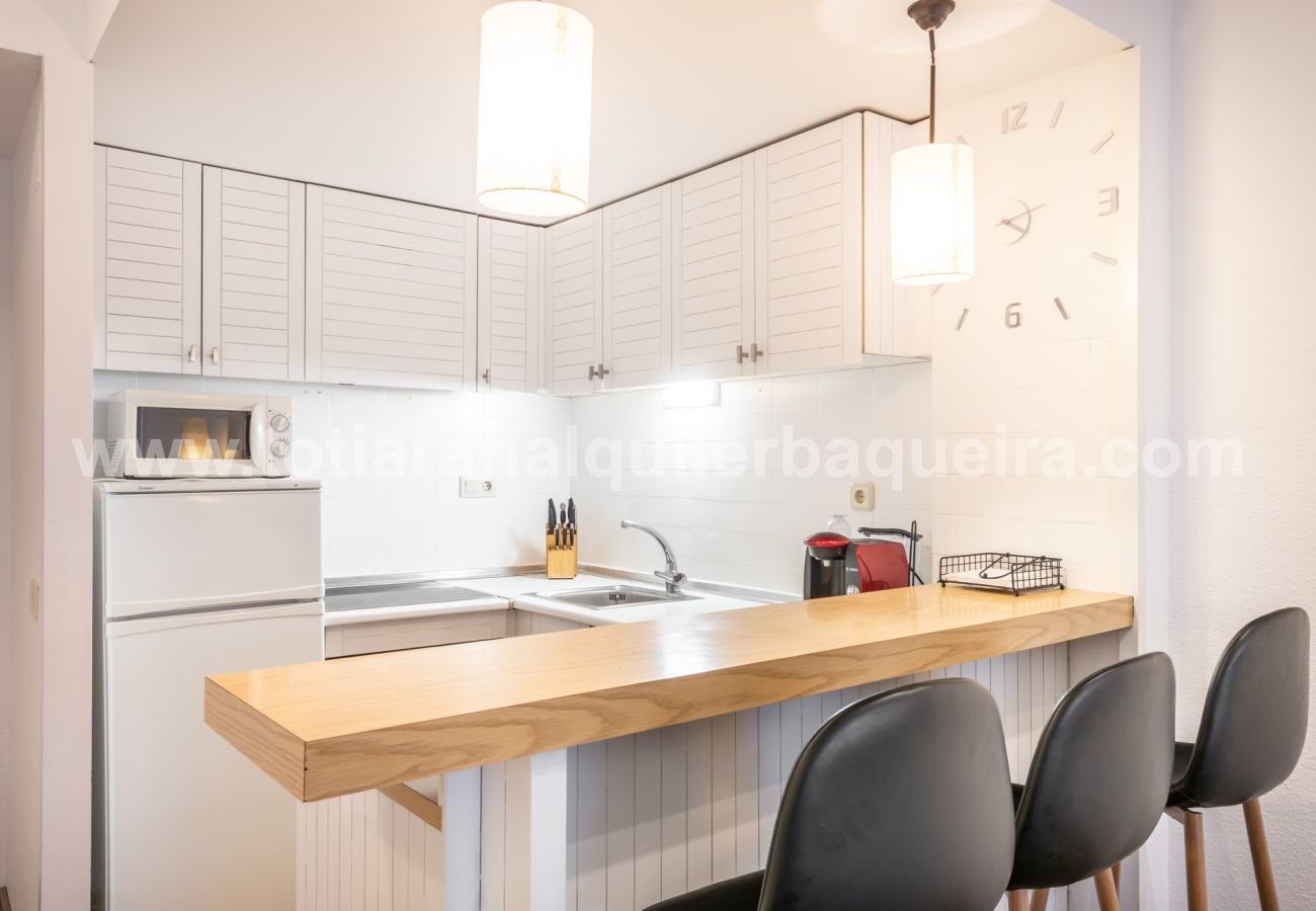 Apartment in Vielha - Tuc de Letassi by Totiaran