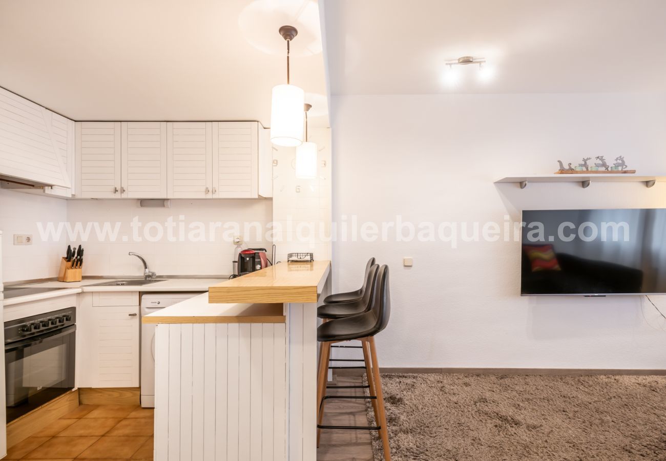 Apartment in Vielha - Tuc de Letassi by Totiaran