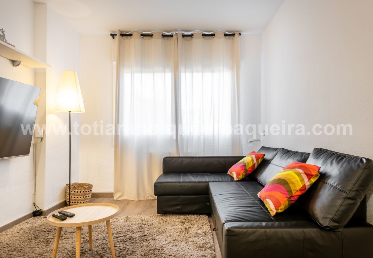 Apartment in Vielha - Tuc de Letassi by Totiaran