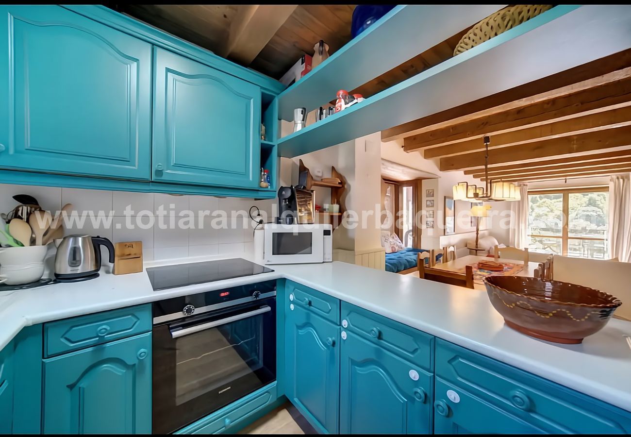 House in Gessa - Casa Airola by Totiaran