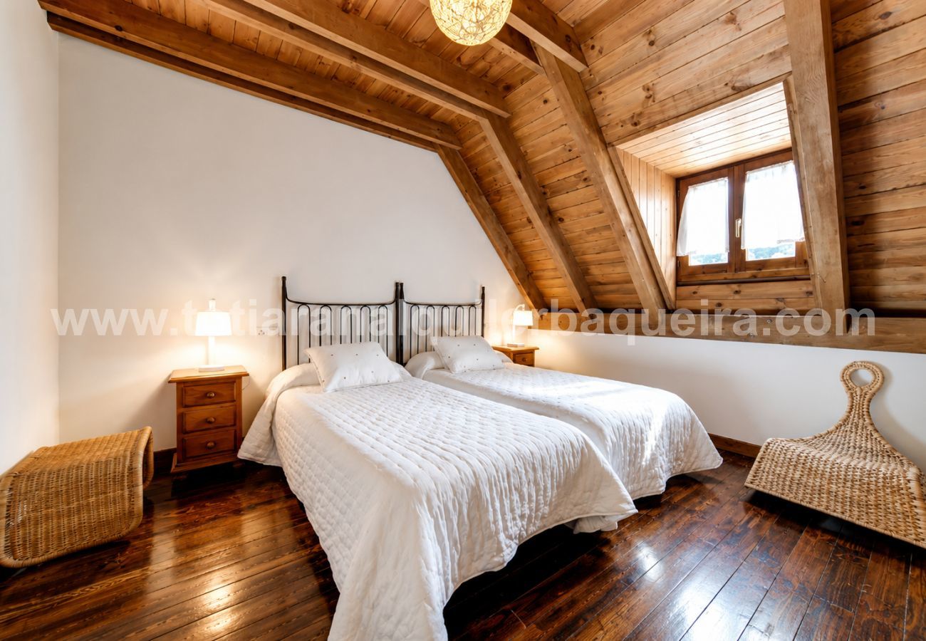 House in Gessa - Casa Airola by Totiaran