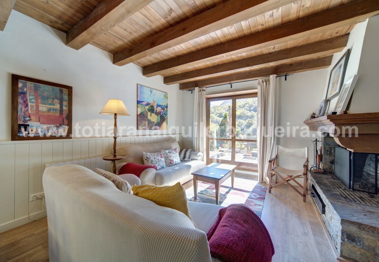 House in Gessa - Casa Airola by Totiaran