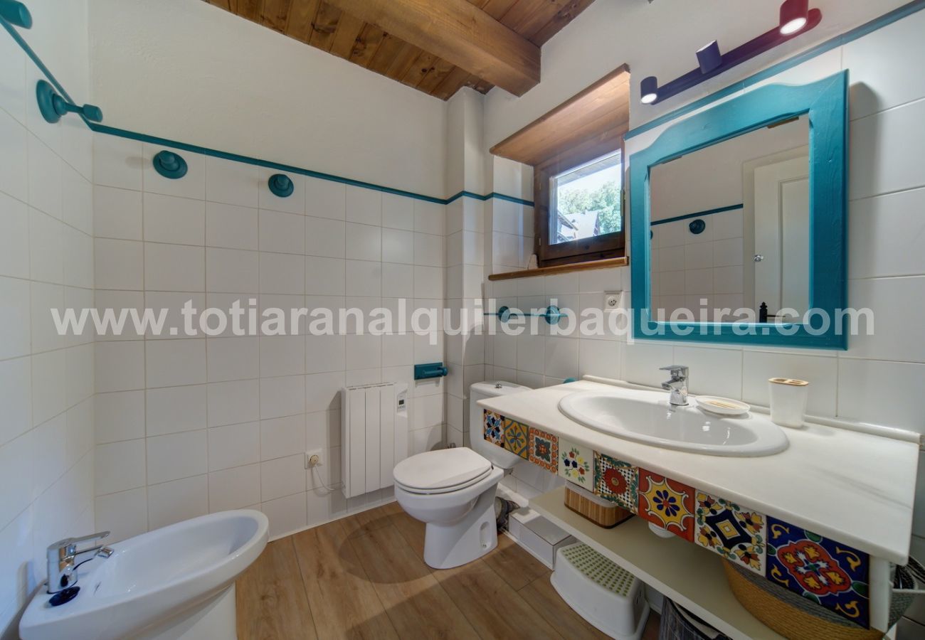 House in Gessa - Casa Airola by Totiaran