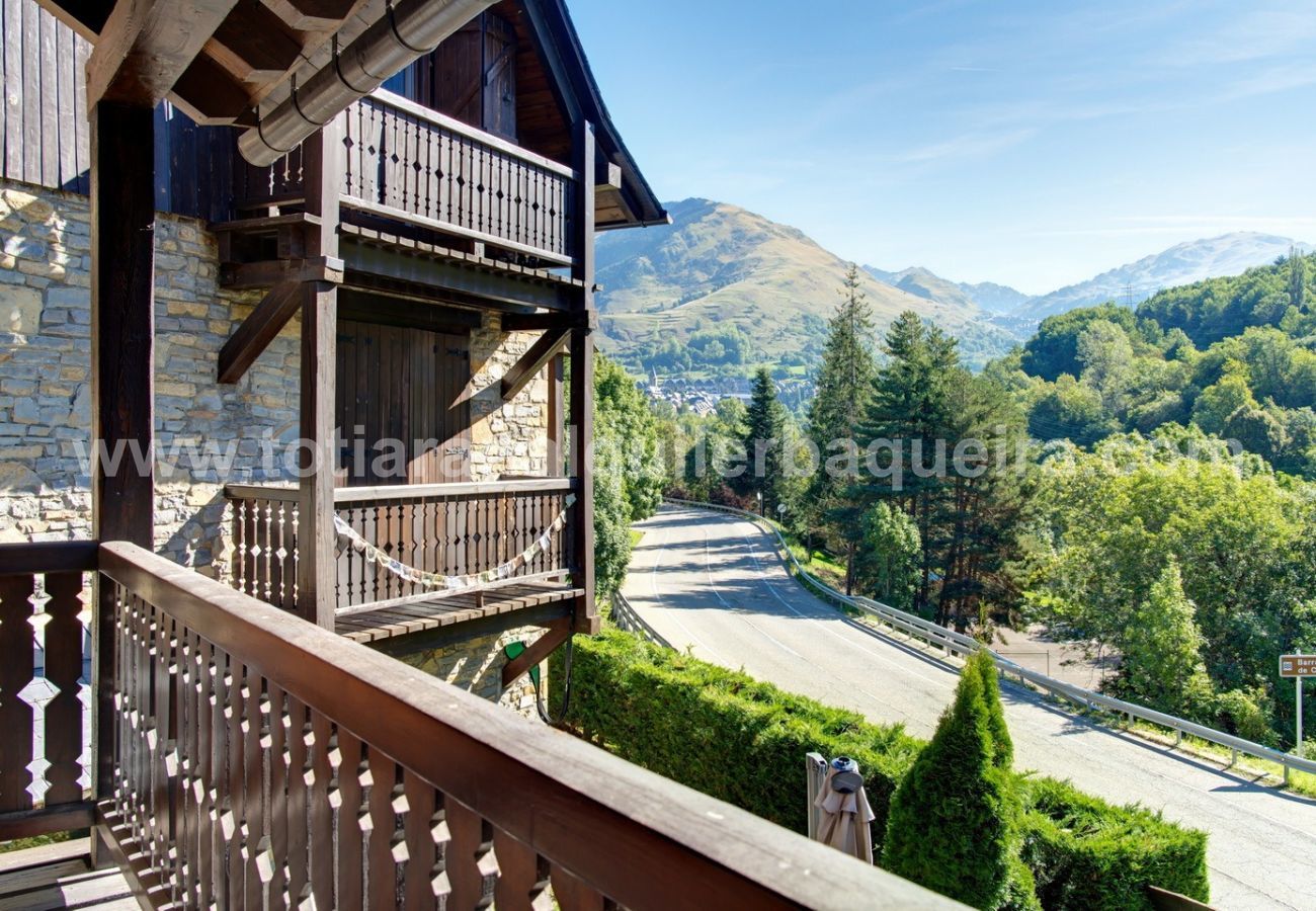 House in Gessa - Casa Airola by Totiaran