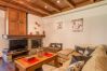 Appartement à Baqueira - Garona by Totiaran Appartement à Baqueira - Garona by Totiaran