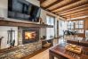 Appartement à Baqueira - Colomers by Totiaran Appartement à Baqueira - Colomers by Totiaran