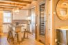 Maison à Baqueira - Casa Lobo by Totiaran Maison à Baqueira - Casa Lobo by Totiaran