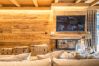 Maison à Baqueira - Casa Lobo by Totiaran Maison à Baqueira - Casa Lobo by Totiaran