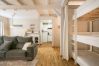Appartement à Baqueira - Eli by Totiaran Appartement à Baqueira - Eli by Totiaran