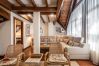 Maison à Baqueira - Casa Mont Romies by Totiaran Maison à Baqueira - Casa Mont Romies by Totiaran