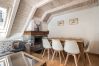 Appartement à Baqueira - Villena by Totiaran Appartement à Baqueira - Villena by Totiaran