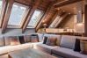 Appartement à Baqueira - Nuevo Artic by Totiaran Appartement à Baqueira - Nuevo Artic by Totiaran